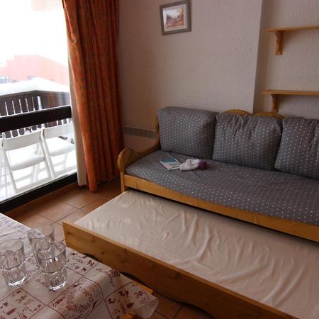 Lac Du Lou Appartements Vti Val Thorens Dış mekan fotoğraf