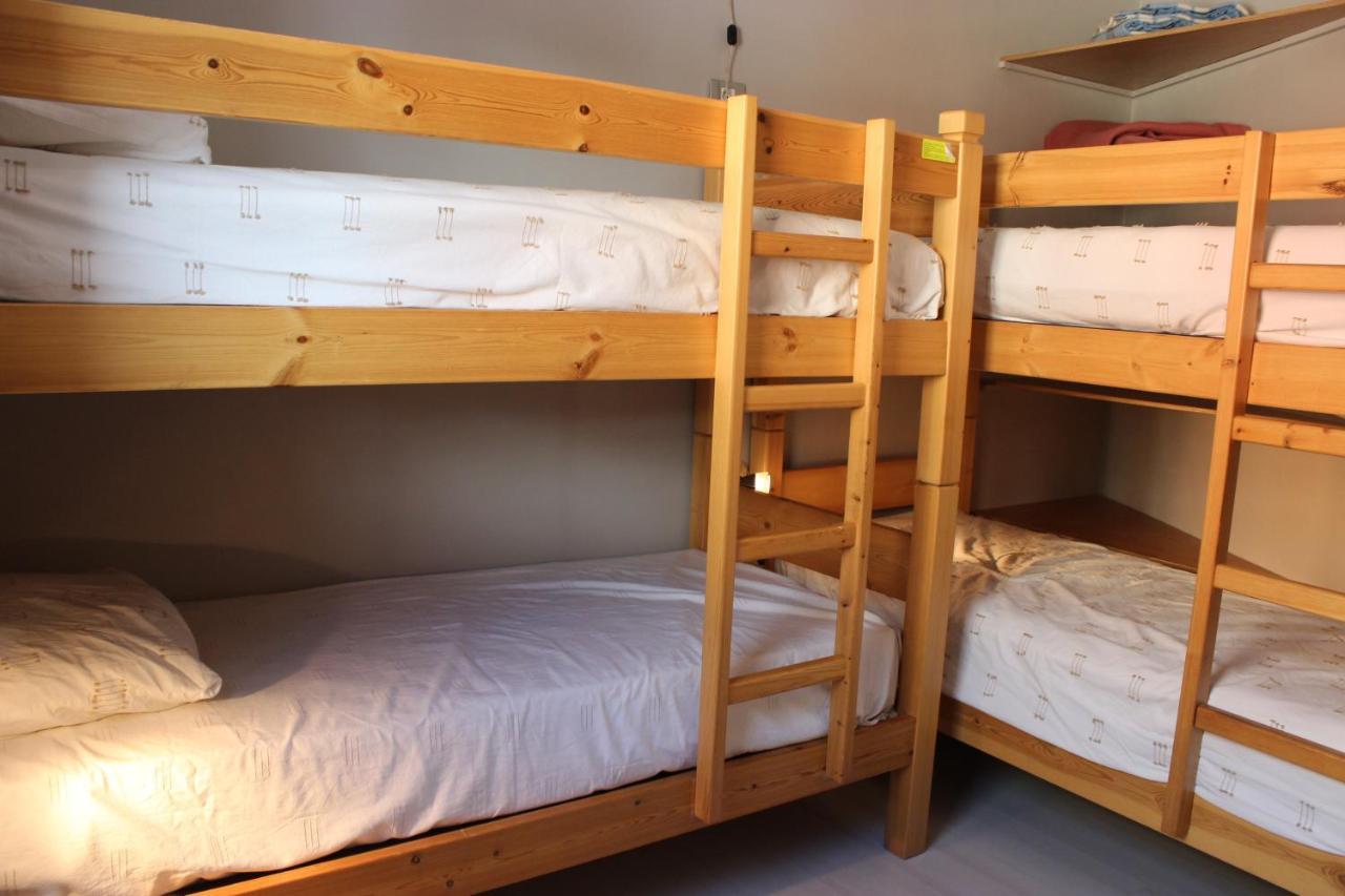 Lac Du Lou Appartements Vti Val Thorens Dış mekan fotoğraf