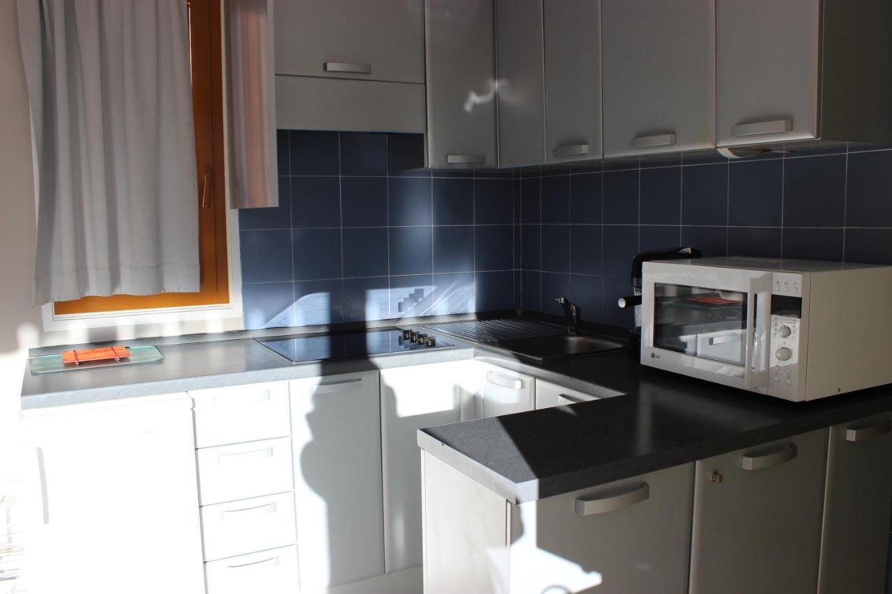 Lac Du Lou Appartements Vti Val Thorens Dış mekan fotoğraf