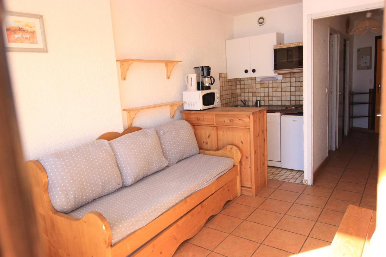 Lac Du Lou Appartements Vti Val Thorens Dış mekan fotoğraf