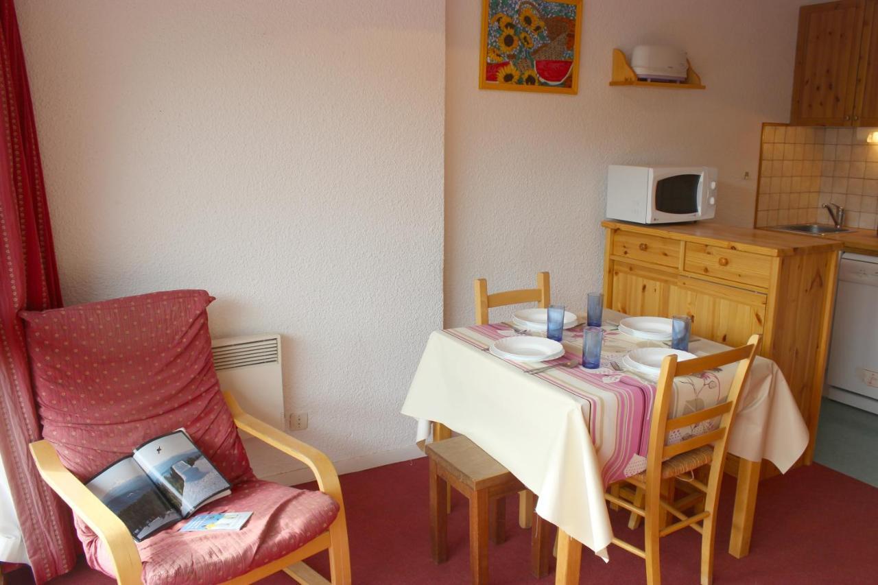 Lac Du Lou Appartements Vti Val Thorens Dış mekan fotoğraf