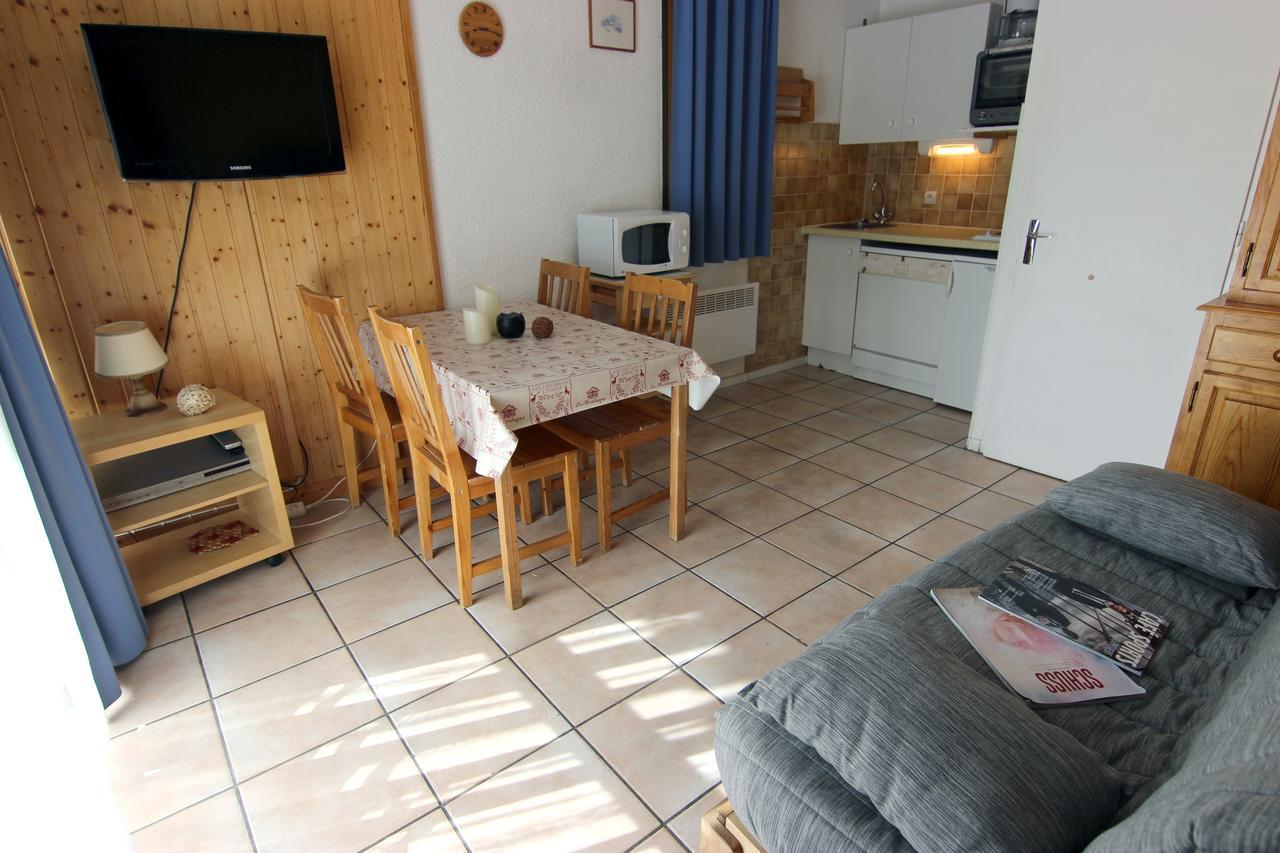 Lac Du Lou Appartements Vti Val Thorens Dış mekan fotoğraf