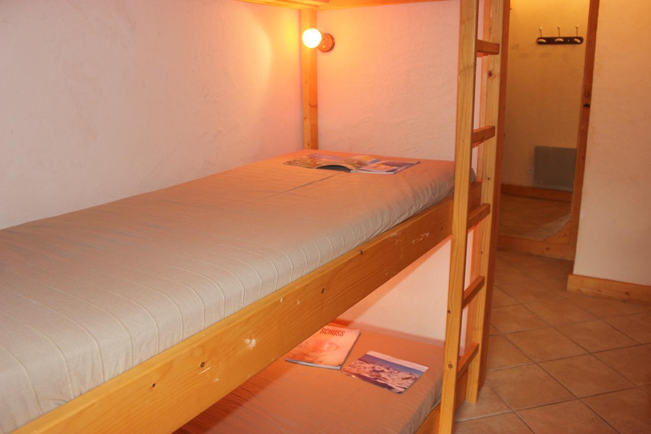 Lac Du Lou Appartements Vti Val Thorens Dış mekan fotoğraf