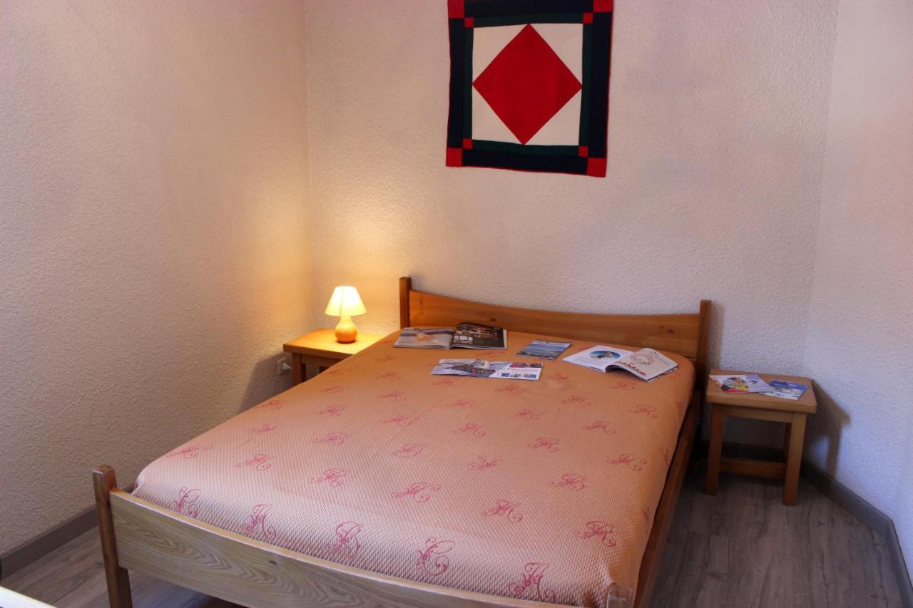 Lac Du Lou Appartements Vti Val Thorens Dış mekan fotoğraf