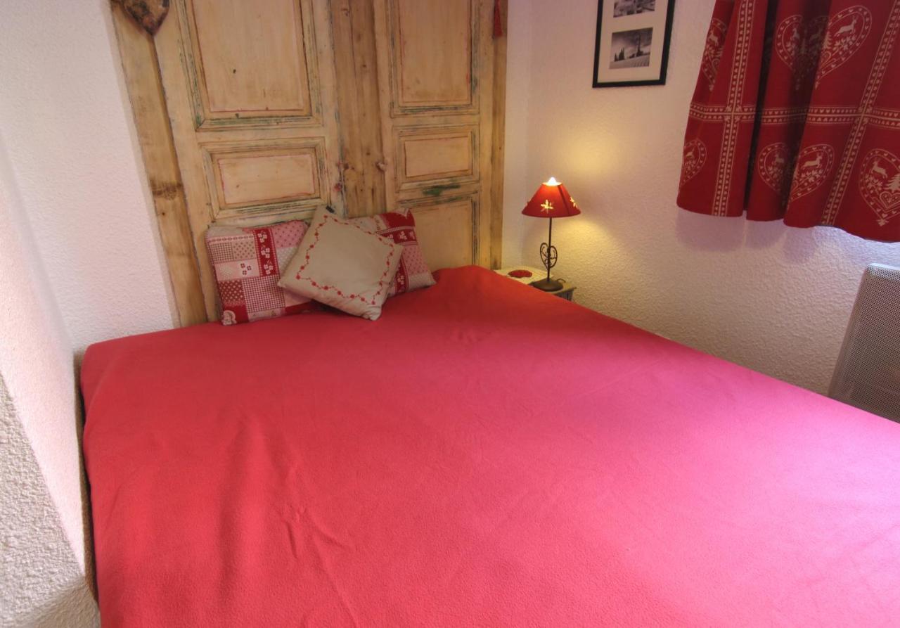 Lac Du Lou Appartements Vti Val Thorens Dış mekan fotoğraf