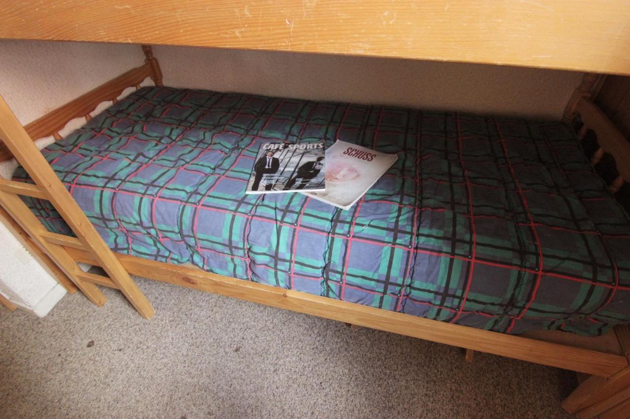 Lac Du Lou Appartements Vti Val Thorens Dış mekan fotoğraf