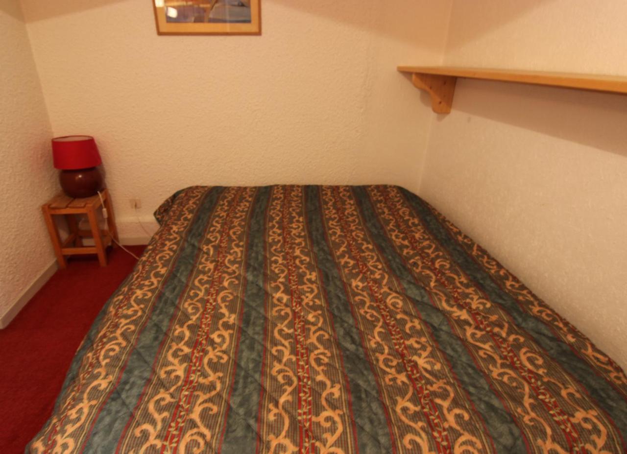 Lac Du Lou Appartements Vti Val Thorens Dış mekan fotoğraf