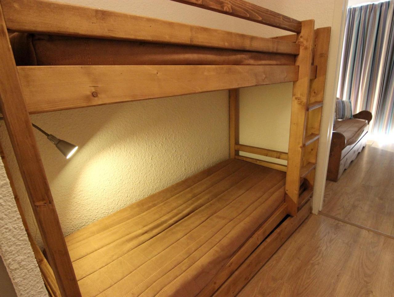 Lac Du Lou Appartements Vti Val Thorens Dış mekan fotoğraf