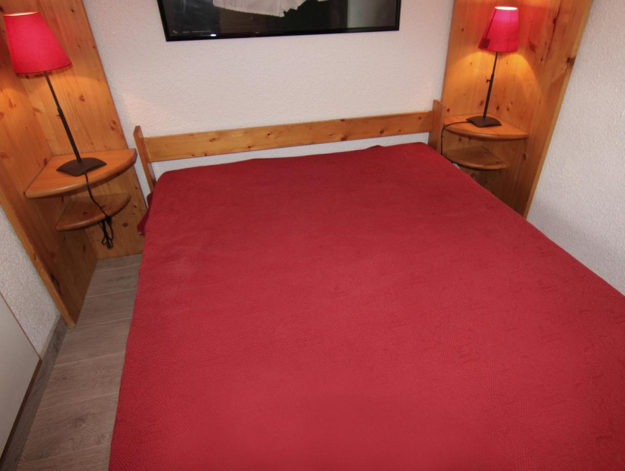 Lac Du Lou Appartements Vti Val Thorens Dış mekan fotoğraf