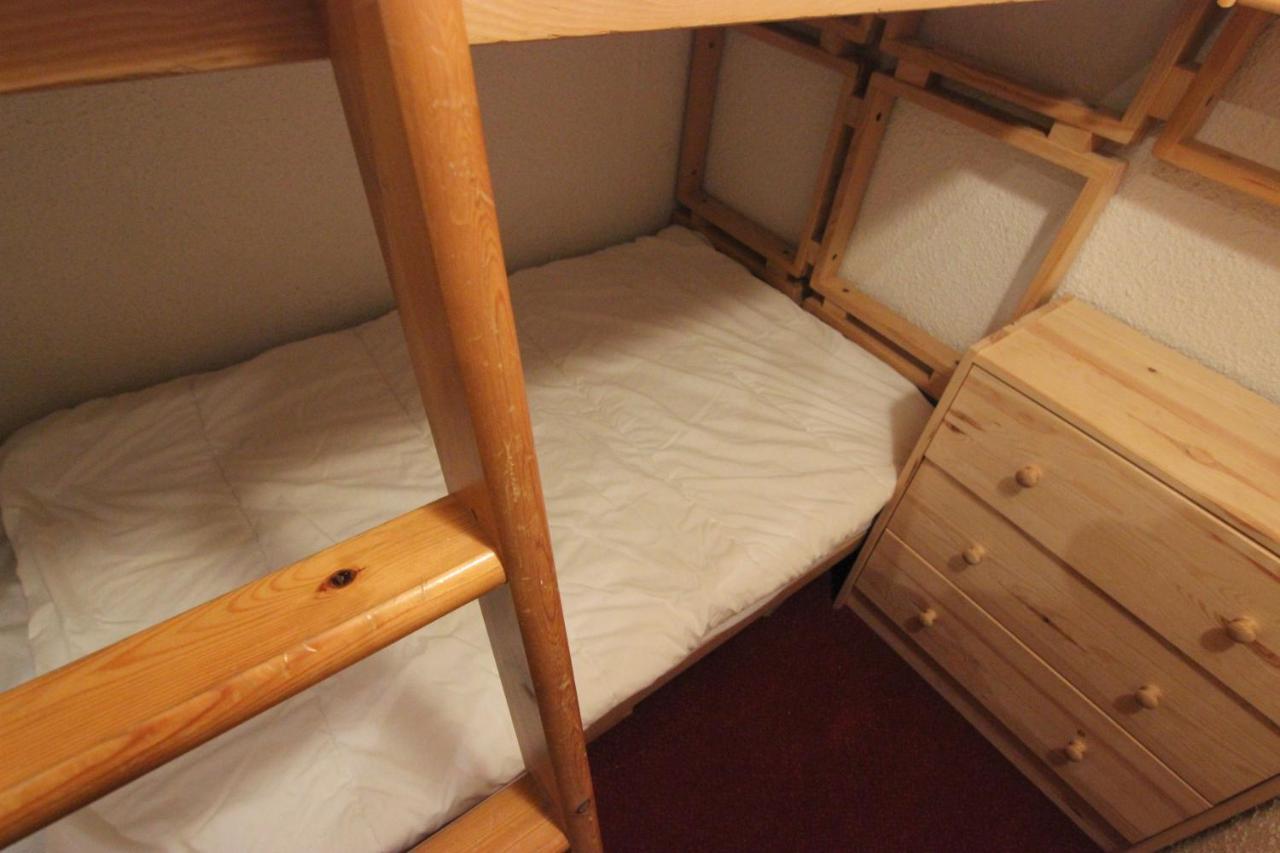 Lac Du Lou Appartements Vti Val Thorens Dış mekan fotoğraf