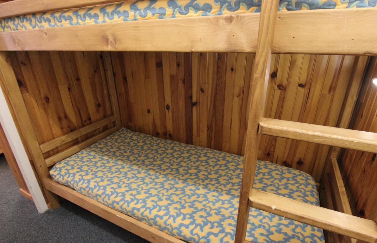 Lac Du Lou Appartements Vti Val Thorens Dış mekan fotoğraf