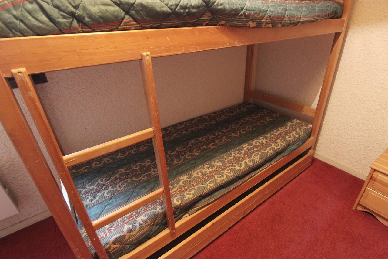 Lac Du Lou Appartements Vti Val Thorens Dış mekan fotoğraf