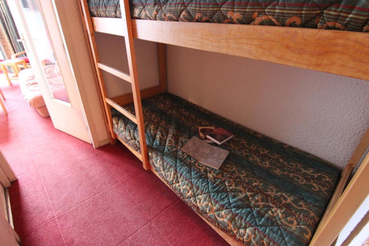 Lac Du Lou Appartements Vti Val Thorens Dış mekan fotoğraf