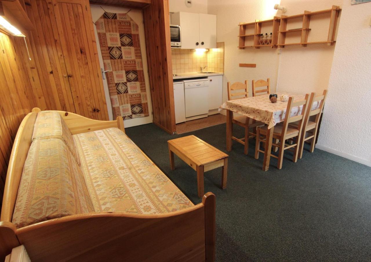 Lac Du Lou Appartements Vti Val Thorens Dış mekan fotoğraf