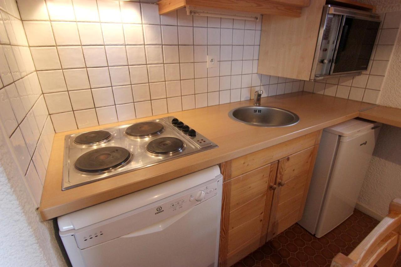 Lac Du Lou Appartements Vti Val Thorens Dış mekan fotoğraf