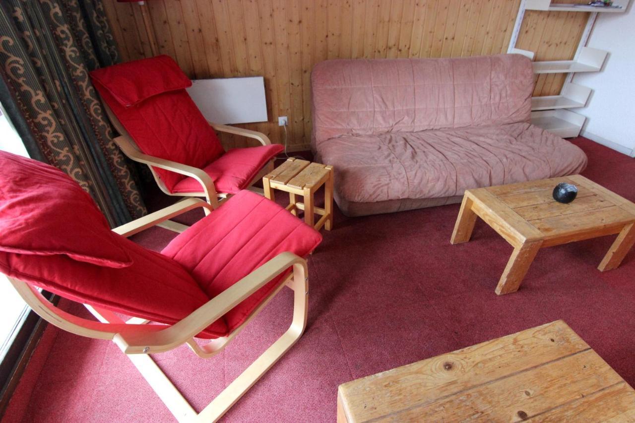 Lac Du Lou Appartements Vti Val Thorens Dış mekan fotoğraf